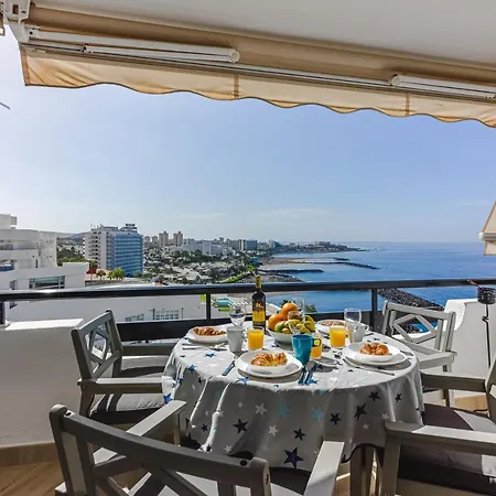 Fantastic View In Villamar Apartamento *