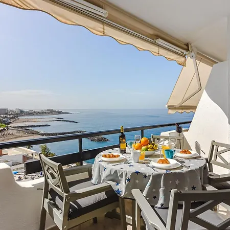 Fantastic View In Villamar