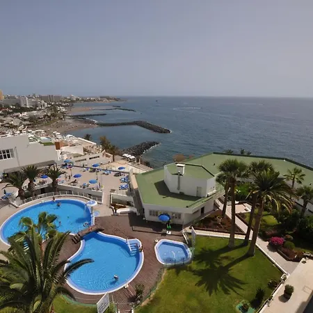 Fantastic View In Villamar Apartment *