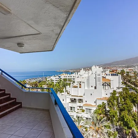 Apartment Fantastic View In Villamar *