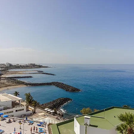 Fantastic View In Villamar * Costa Adeje (Tenerife)