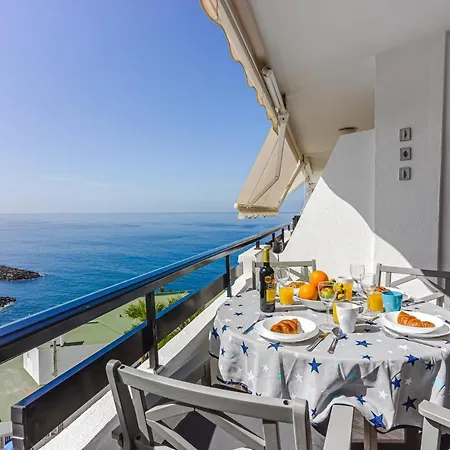 Fantastic View In Villamar *