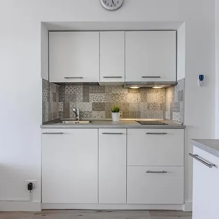 Fantastic View In Villamar Apartment *