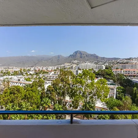 Fantastic View In Villamar Apartment Costa Adeje (Tenerife)