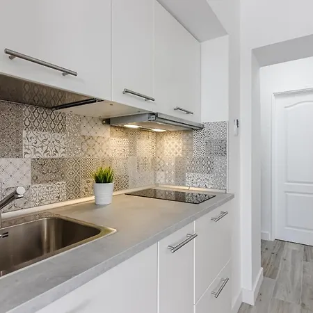 Fantastic View In Villamar Apartment *