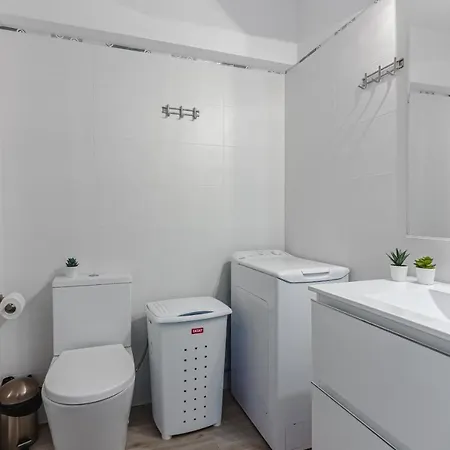 Fantastic View In Villamar Apartment