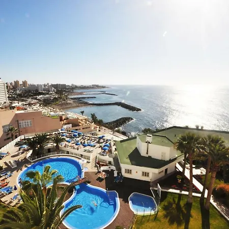 Fantastic View In Villamar *